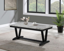 Load image into Gallery viewer, T120 - Table Set (Set of 3) - White