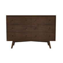 Load image into Gallery viewer, Caroline - Dresser - Brown