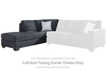 Load image into Gallery viewer, Altari - Laf Corner Chaise - Slate