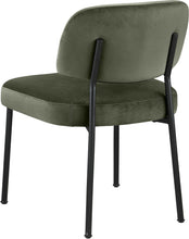 Load image into Gallery viewer, Zarelle - Performance Fabric Upholstered Dining Chair (Set of 2)
