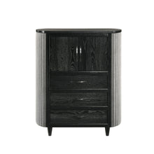 Load image into Gallery viewer, Skyline - Door Chest - Onyx