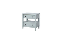 Load image into Gallery viewer, Citrus Heights - Open Nightstand