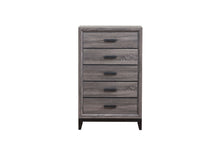 Load image into Gallery viewer, Kate - Chest - Foil Gray