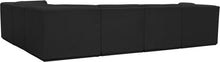 Load image into Gallery viewer, Ollie - 6 Piece Modular Sectional