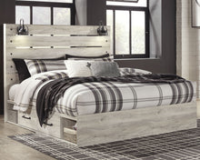 Load image into Gallery viewer, Cambeck - Bedroom Set