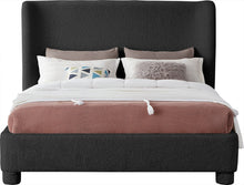 Load image into Gallery viewer, Penny - Boucle Fabric Bed