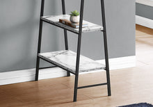 Load image into Gallery viewer, Computer Desk For Home Office, Laptop, Storage Shelves, Contemporary & Modern