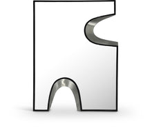 Load image into Gallery viewer, Soleil - Mirror With Silver Accent