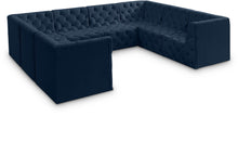 Load image into Gallery viewer, Tuft - 8 Piece Modular Sectional