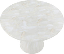Load image into Gallery viewer, Aquino - Concrete Indoor / Outdoor Dining Table