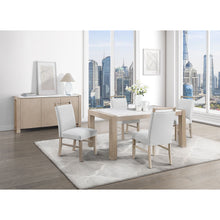 Load image into Gallery viewer, Vanilla - Buffet - Beige / Light Natural