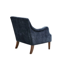 Load image into Gallery viewer, Button Tufted Accent Chair Vintage Style
