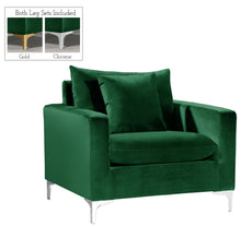 Load image into Gallery viewer, Naomi - Chair