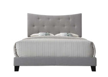 Load image into Gallery viewer, Venacha - Queen Bed - Gray