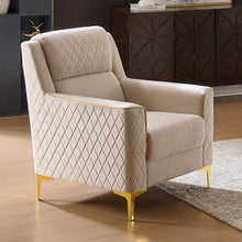 Load image into Gallery viewer, Lisa - Accent Chair