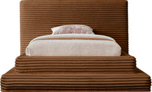 Load image into Gallery viewer, Drew - Fabric Upholstered Bed