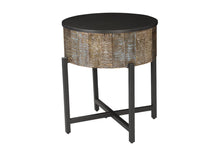 Load image into Gallery viewer, Galaxy Home T1216E End Table in Brown