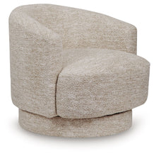 Load image into Gallery viewer, Wardsor - Swivel Chair - Stone