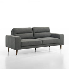 Load image into Gallery viewer, Vale - Sofa - Gray