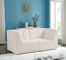 Load image into Gallery viewer, Relax - Modular Sofa - 2 Seats