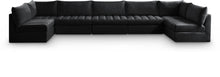 Load image into Gallery viewer, Jacob - Modular U-Shaped Sectional 7 Piece