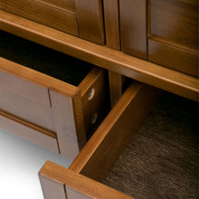 Load image into Gallery viewer, Warm Shaker - Handcrafted Table