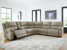 Load image into Gallery viewer, Narwhal Place - Reclining Sectional