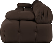 Load image into Gallery viewer, Orin - Velvet 4 Piece Modular Sofa