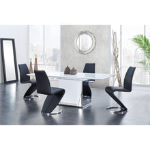 Load image into Gallery viewer, Marcus - Horseshoe Dining Chairs (Set of 2)