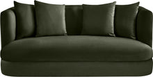 Load image into Gallery viewer, Alder - Loveseat
