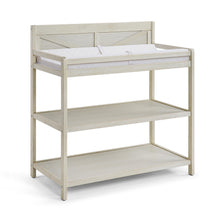 Load image into Gallery viewer, Barnside - Changing Table Vintage