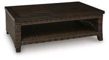 Load image into Gallery viewer, Monterey Point - Rectangular Table