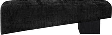 Load image into Gallery viewer, Alora - Bench - Black Base