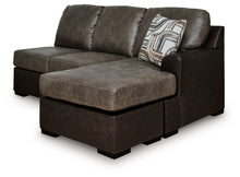 Load image into Gallery viewer, Castille Way - RAF Sofa Chaise - Fossil