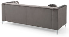 Load image into Gallery viewer, Pompano - Elegant Contemporary Sofa