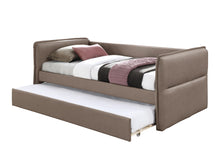 Load image into Gallery viewer, Trina - Upholstered Trundle Daybed