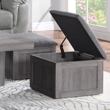 Load image into Gallery viewer, Moseberg - Coffee Table Set