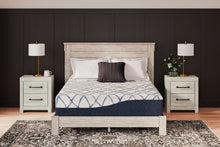 Load image into Gallery viewer, 12 Inch Chime Elite 2.0 - California King Mattress - White / Blue