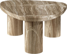 Load image into Gallery viewer, Teramo - Concrete Indoor / Outdoor Coffee Table