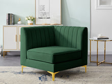 Load image into Gallery viewer, Alina - Corner Chair