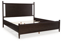Load image into Gallery viewer, Dantenton - Panel Bed