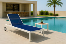 Load image into Gallery viewer, Nizuc - Outdoor Patio Chaise Lounge Chair