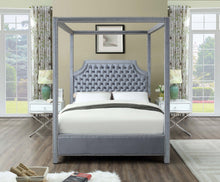 Load image into Gallery viewer, Rowan - Canopy Bed