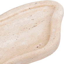 Load image into Gallery viewer, Arezzo - Travertine Tray - Natural