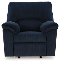 Load image into Gallery viewer, SimpleJoy - Rocker Recliner
