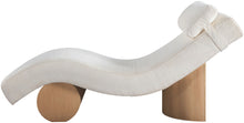 Load image into Gallery viewer, Marcella - Chaise Lounge - Natural Base