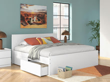 Load image into Gallery viewer, Onita - Panel Platform Bed