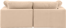 Load image into Gallery viewer, Comfy - Velvet Modular Sofa 2 Seats