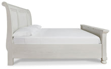 Load image into Gallery viewer, Robbinsdale - Sleigh Bed