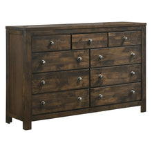 Load image into Gallery viewer, Blue Ridge - Dresser